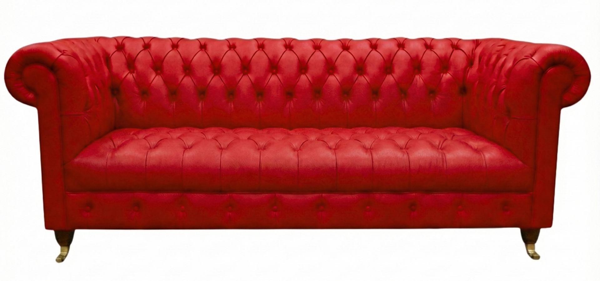 The Dorchester Chesterfield